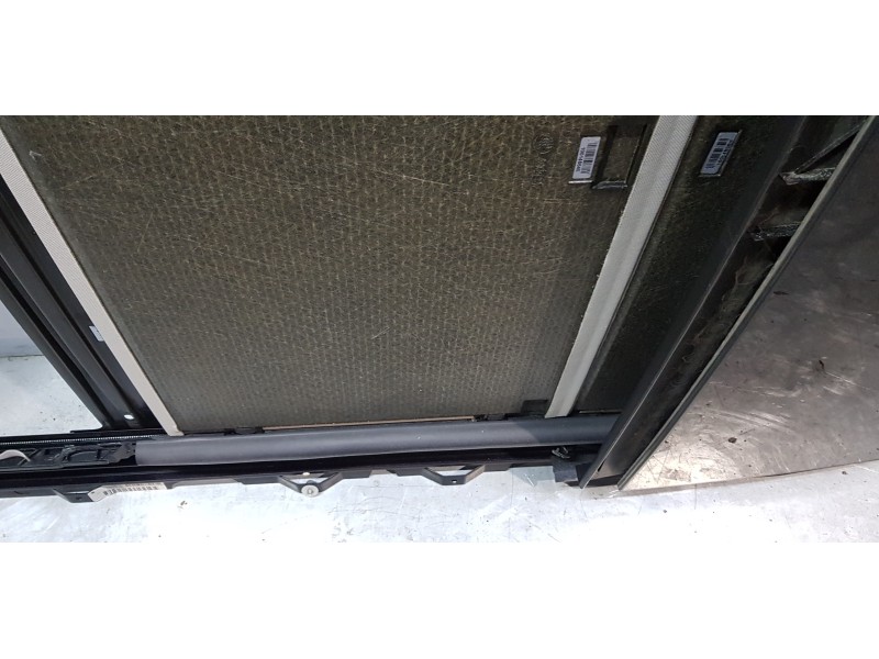 Recambio de techo electrico para bmw x3 (f25) xdrive 20d referencia OEM IAM 54107293454  