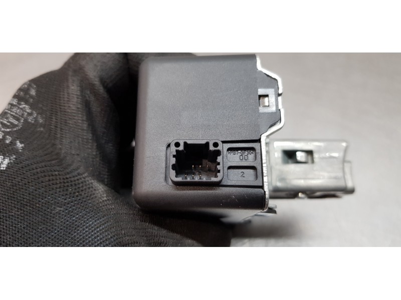 Recambio de antirrobo para renault espace v icon referencia OEM IAM 487001452R  