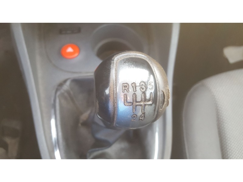 seat leon (1p1) del año 2006