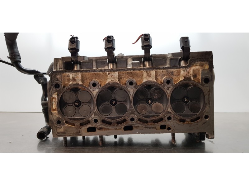 Recambio de culata para volkswagen golf vi (5k1) sport referencia OEM IAM 03C103063CL   Recambio de culata para volkswagen golf vi (5k1) sport referencia OEM IAM 03C103063CL