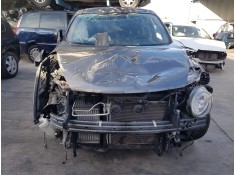 nissan juke (f15) del año 2015