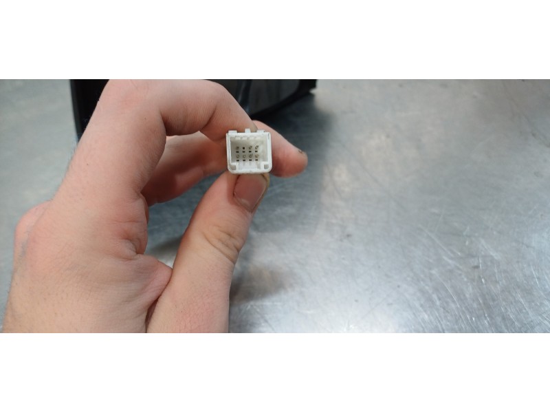 Recambio de retrovisor derecho para dacia lodgy laureate referencia OEM IAM 963019902R   Recambio de retrovisor derecho para dacia lodgy laureate referencia OEM IAM 963019902R