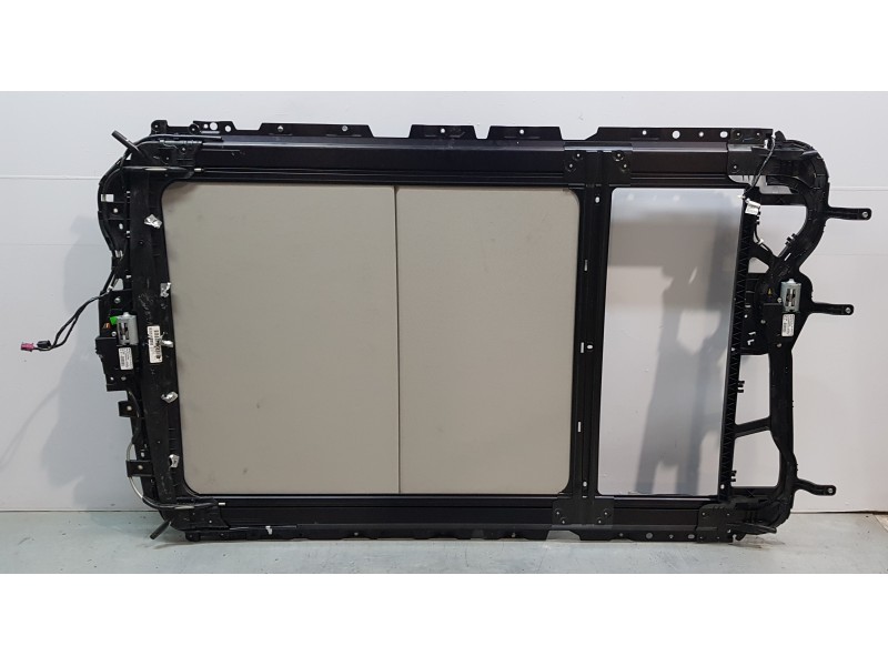 Recambio de techo electrico para bmw x3 (f25) xdrive 20d referencia OEM IAM 54107293454  