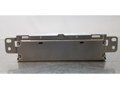 Recambio de sistema audio / radio cd para peugeot 308 sw active referencia OEM IAM 9816307080  
