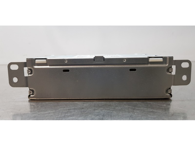 Recambio de sistema audio / radio cd para peugeot 308 sw active referencia OEM IAM 9816307080  