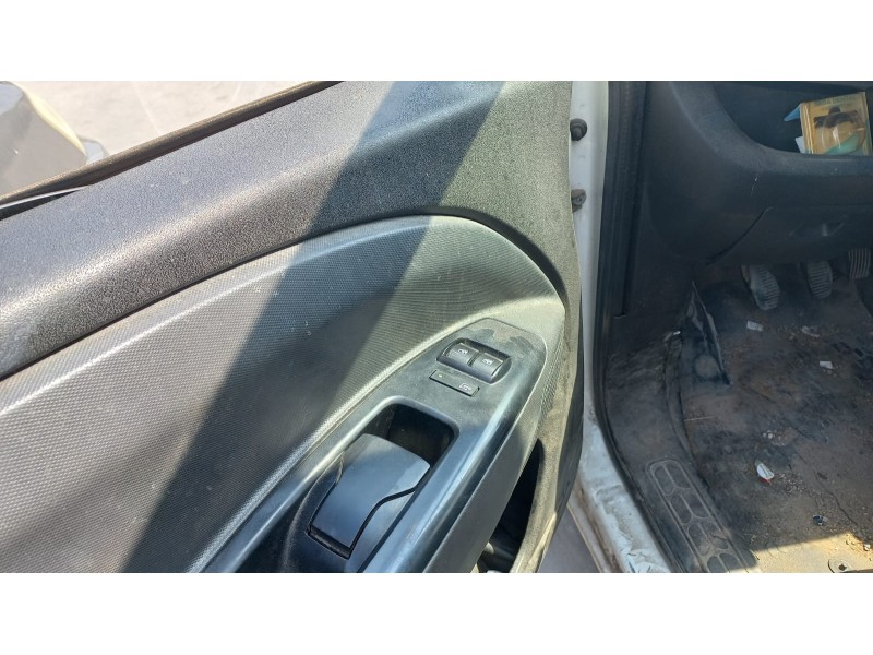 fiat doblo del año 2014