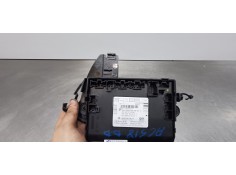Recambio de modulo electronico para mercedes clase s (w221) berlina 420 / 450 cdi (221.028) referencia OEM IAM A2218709692   2