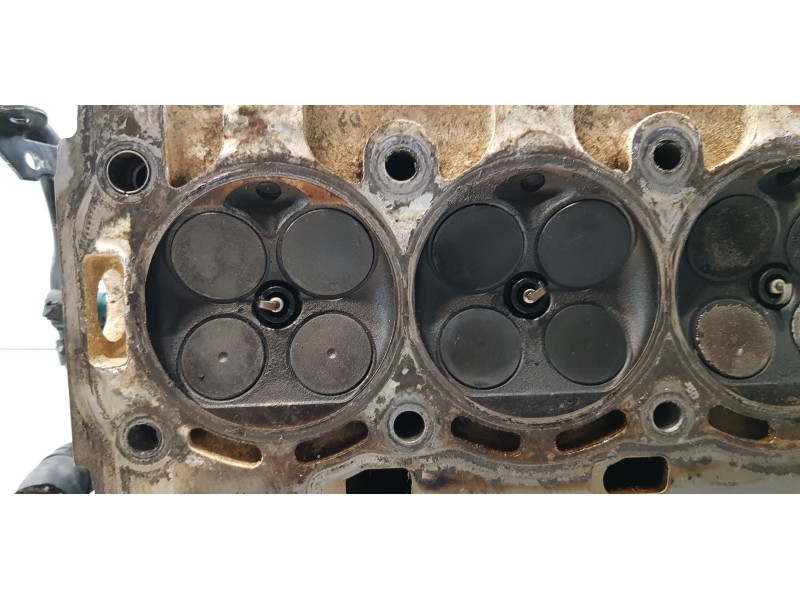 Recambio de culata para volkswagen golf vi (5k1) sport referencia OEM IAM 03C103063CL   Recambio de culata para volkswagen golf vi (5k1) sport referencia OEM IAM 03C103063CL