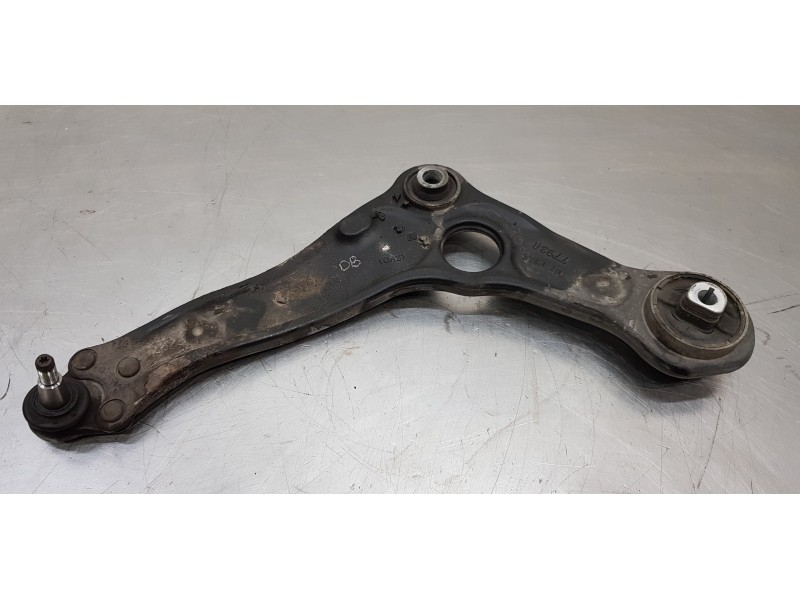 Recambio de brazo suspension inferior delantero izquierdo para renault espace v icon referencia OEM IAM 545053721R  