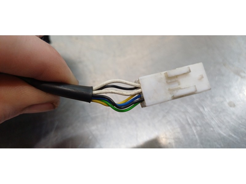 Recambio de retrovisor derecho para dacia lodgy laureate referencia OEM IAM 963019902R   Recambio de retrovisor derecho para dacia lodgy laureate referencia OEM IAM 963019902R