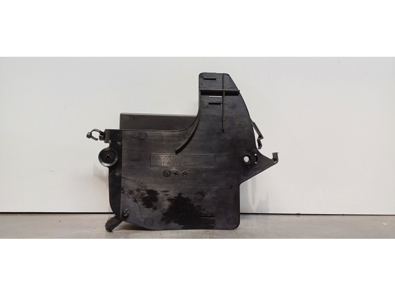 Recambio de modulo electronico para mercedes clase s (w221) berlina 420 / 450 cdi (221.028) referencia OEM IAM A2218709692  