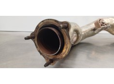 Recambio de tubo escape delantero para audi a8 (4hc/4hl) 3.0 tdi clean diesel quattro referencia OEM IAM 4H0253350M   2