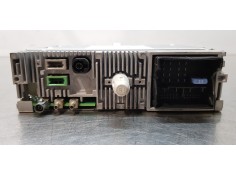 Recambio de sistema audio / radio cd para peugeot 308 sw active referencia OEM IAM 9816307080   2