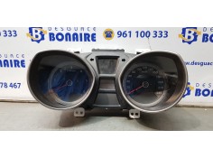 Recambio de cuadro instrumentos para hyundai i30 (gd) klass referencia OEM IAM 94003A6514