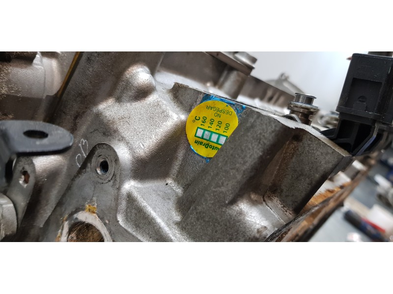 Recambio de culata para volkswagen golf vi (5k1) sport referencia OEM IAM 03C103063CL   Recambio de culata para volkswagen golf vi (5k1) sport referencia OEM IAM 03C103063CL