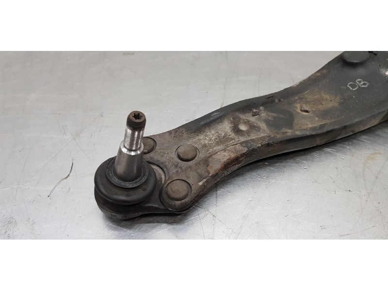 Recambio de brazo suspension inferior delantero izquierdo para renault espace v icon referencia OEM IAM 545053721R  