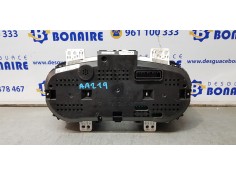 Recambio de cuadro instrumentos para hyundai i30 (gd) klass referencia OEM IAM 94003A6514   2