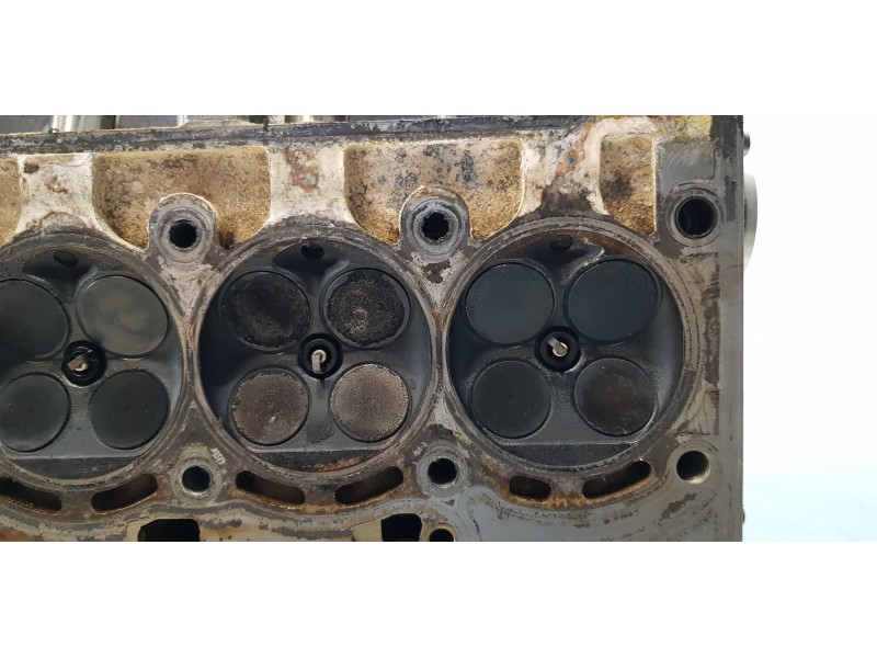 Recambio de culata para volkswagen golf vi (5k1) sport referencia OEM IAM 03C103063CL   Recambio de culata para volkswagen golf vi (5k1) sport referencia OEM IAM 03C103063CL