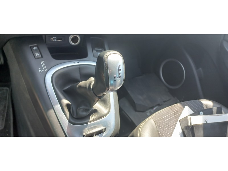 renault scenic iii del año 2011