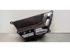 Recambio de interruptor para mercedes clase s (w221) berlina 420 / 450 cdi (221.028) referencia OEM IAM A2218708758  