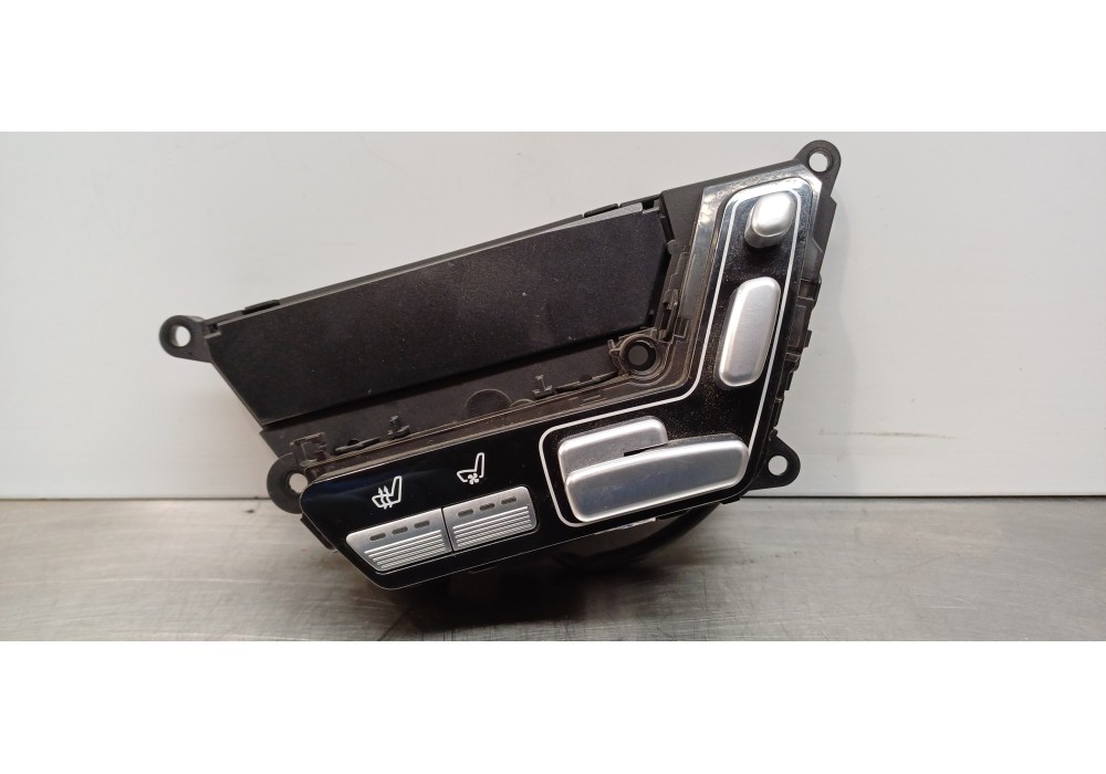 Recambio de interruptor para mercedes clase s (w221) berlina 420 / 450 cdi (221.028) referencia OEM IAM A2218708758  