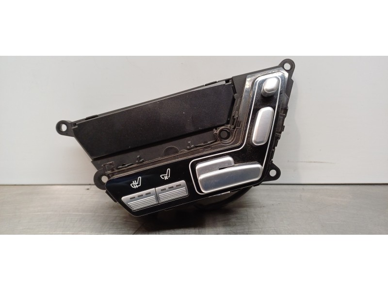 Recambio de interruptor para mercedes clase s (w221) berlina 420 / 450 cdi (221.028) referencia OEM IAM A2218708758  