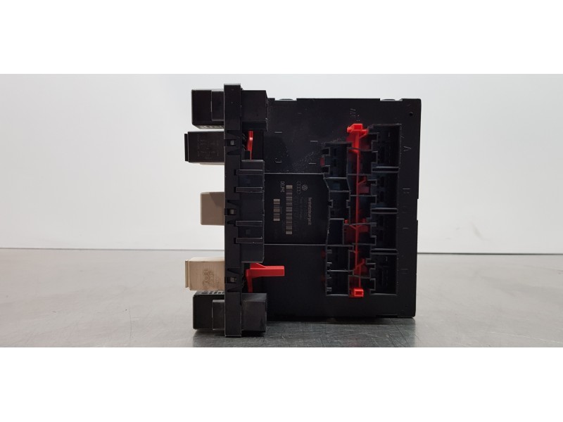 Recambio de modulo confort para seat leon (1p1) comfort limited referencia OEM IAM 3C0937049E   Recambio de modulo confort para seat leon (1p1) comfort limited referencia OEM IAM 3C0937049E