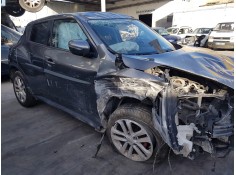 nissan juke (f15) del año 2015 2