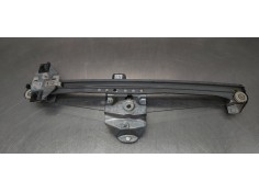 Recambio de elevalunas trasero izquierdo para dacia lodgy stepway referencia OEM IAM 827217782R   2