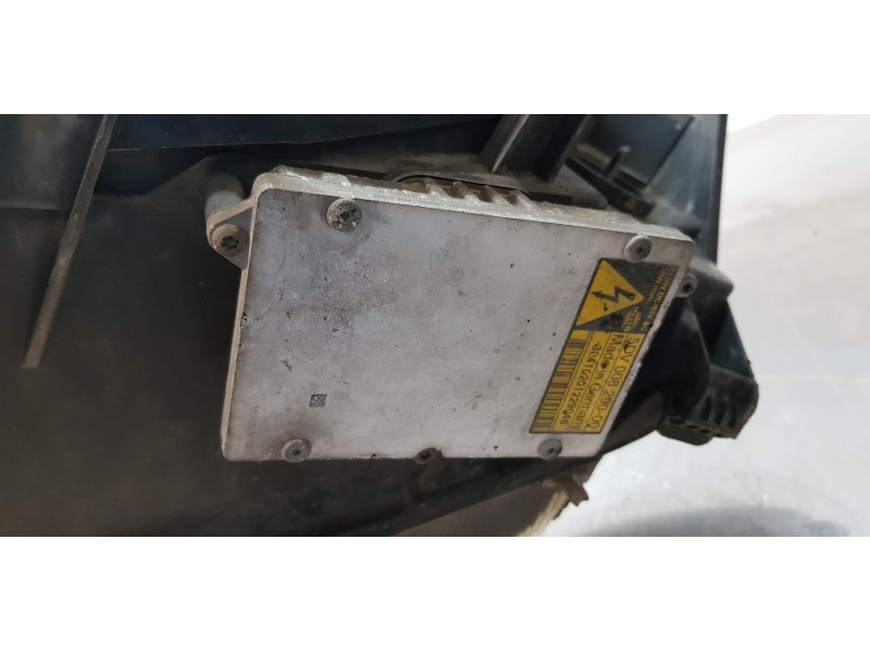 Recambio de faro derecho para ford focus berlina (cak) trend referencia OEM IAM 2M5113W029DE  