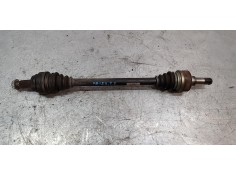 Recambio de transmision trasera izquierda para bmw x3 (f25) xdrive 20d referencia OEM IAM 7598041  