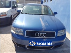 audi a4 berlina (8e) del año 2001