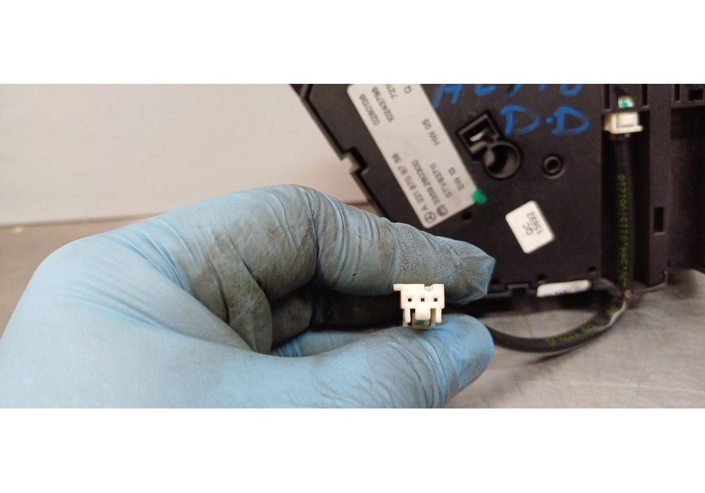 Recambio de interruptor para mercedes clase s (w221) berlina 420 / 450 cdi (221.028) referencia OEM IAM A2218708758  