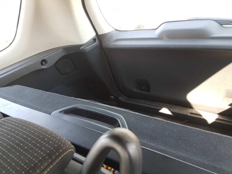 renault scenic iii del año 2010