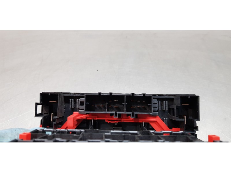 Recambio de modulo confort para seat leon (1p1) comfort limited referencia OEM IAM 3C0937049E   Recambio de modulo confort para seat leon (1p1) comfort limited referencia OEM IAM 3C0937049E