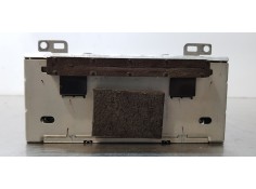 Recambio de sistema audio / radio cd para ford ecosport trend referencia OEM IAM DN1518C815PG