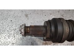 Recambio de transmision trasera izquierda para bmw x3 (f25) xdrive 20d referencia OEM IAM 7598041   2