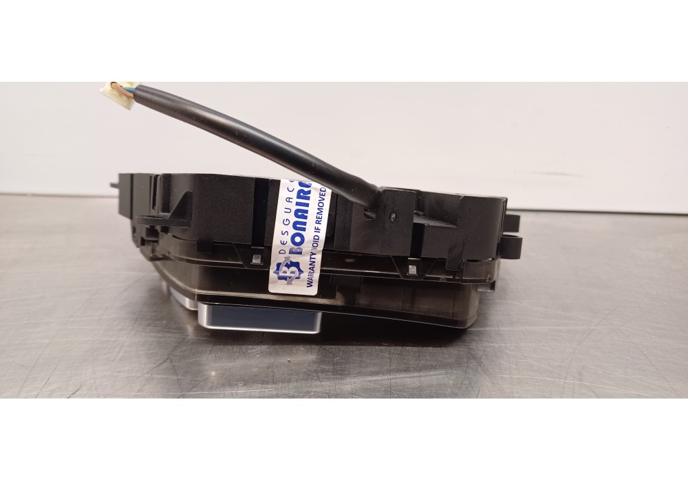 Recambio de interruptor para mercedes clase s (w221) berlina 420 / 450 cdi (221.028) referencia OEM IAM A2218708758  