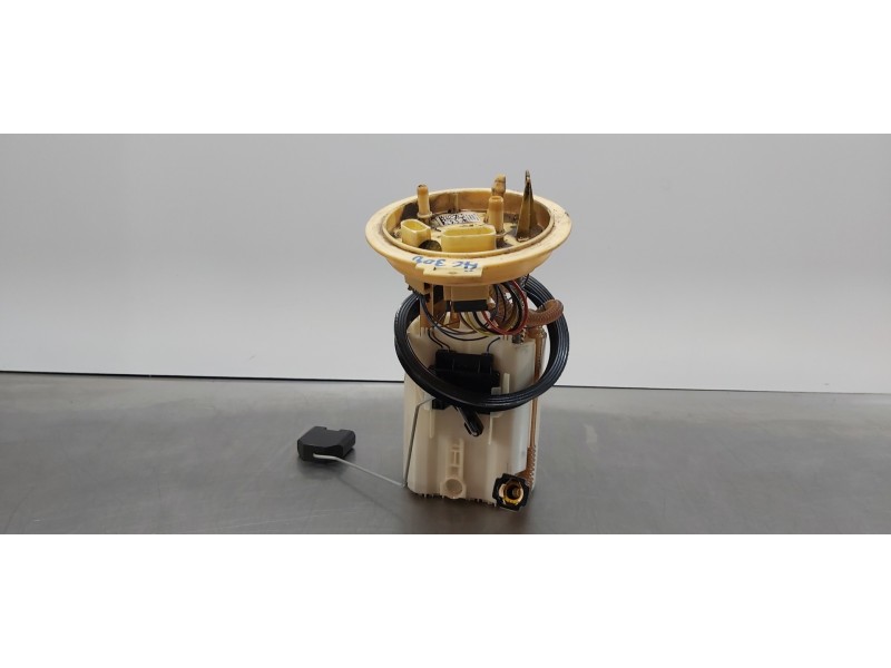 Recambio de aforador para skoda superb (3v3) active referencia OEM IAM 3Q0919050  