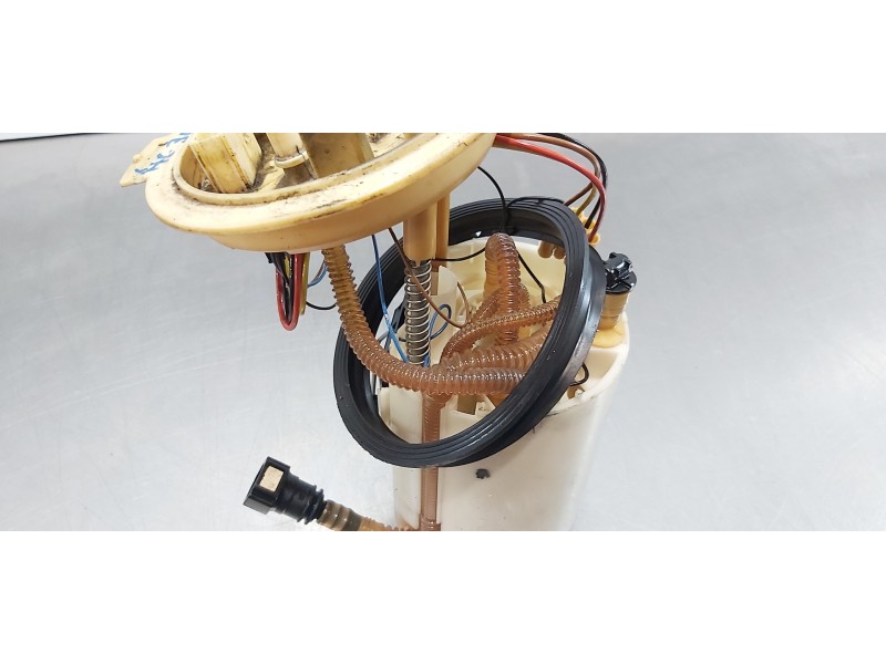 Recambio de aforador para skoda superb (3v3) active referencia OEM IAM 3Q0919050  