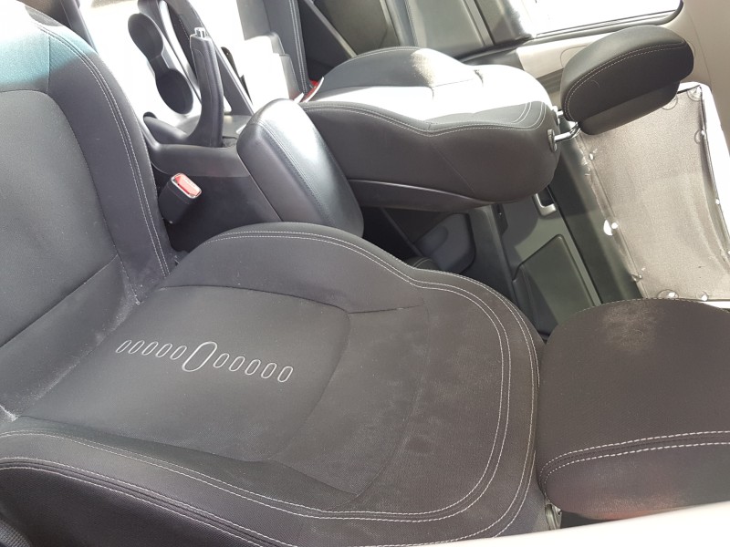 kia sportage del año 2011