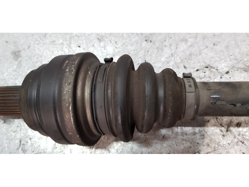 Recambio de transmision trasera izquierda para bmw x3 (f25) xdrive 20d referencia OEM IAM 7598041  