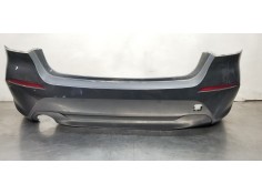 Recambio de paragolpes trasero para bmw serie 1 lim. (f40) 116d referencia OEM IAM 51129464570  
