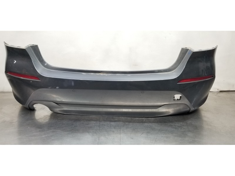 Recambio de paragolpes trasero para bmw serie 1 lim. (f40) 116d referencia OEM IAM 51129464570  