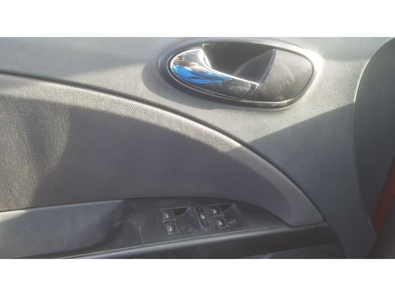 seat leon (1p1) del año 2006