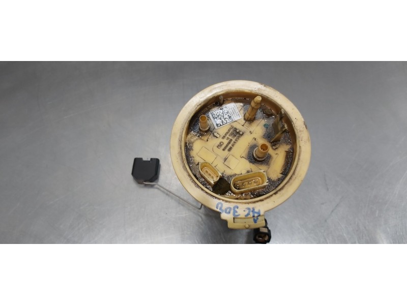 Recambio de aforador para skoda superb (3v3) active referencia OEM IAM 3Q0919050  