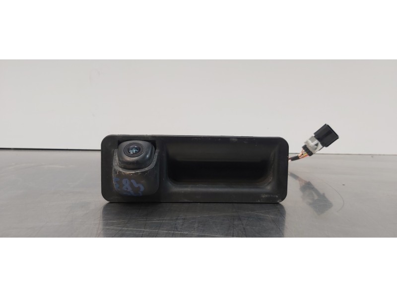 Recambio de sensor para hyundai tucson klass 2wd referencia OEM IAM 95760D7000  