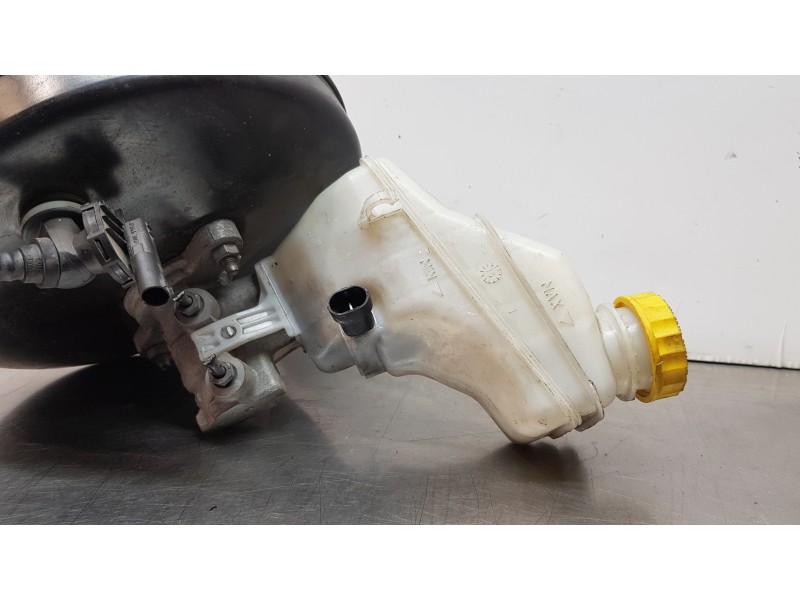 Recambio de servofreno para fiat 500 l (330) urban referencia OEM IAM 51921087  