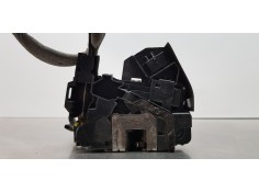 Recambio de cerradura puerta delantera derecha para renault espace v icon referencia OEM IAM 805021559R   2