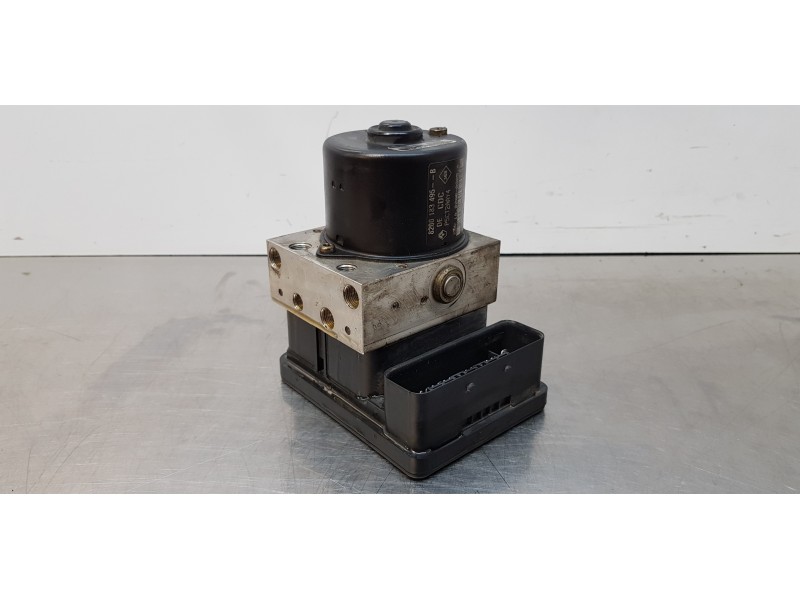 Recambio de abs para renault laguna ii (bg0) authentique referencia OEM IAM 8200183495B   Recambio de abs para renault laguna ii (bg0) authentique referencia OEM IAM 8200183495B